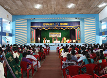 Adivasi Kazhai Vizha-2014